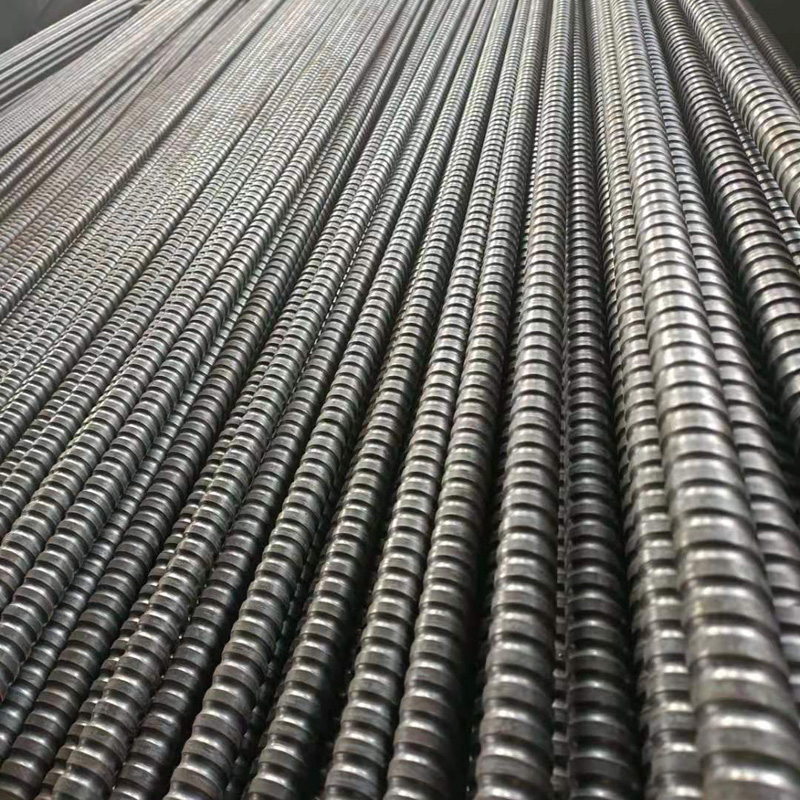 广西中空锚杆