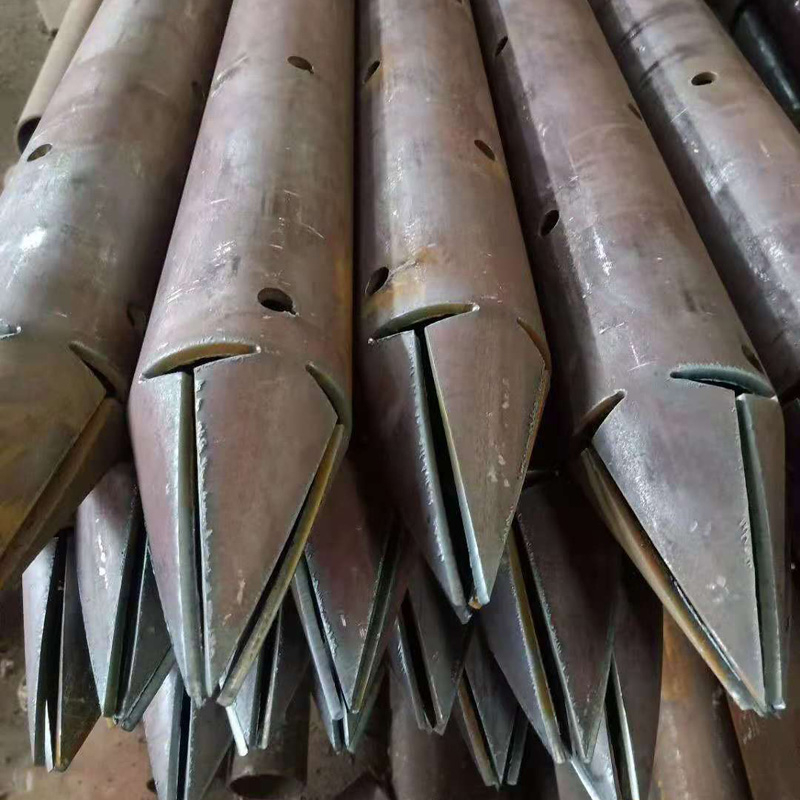 广西预埋注浆管